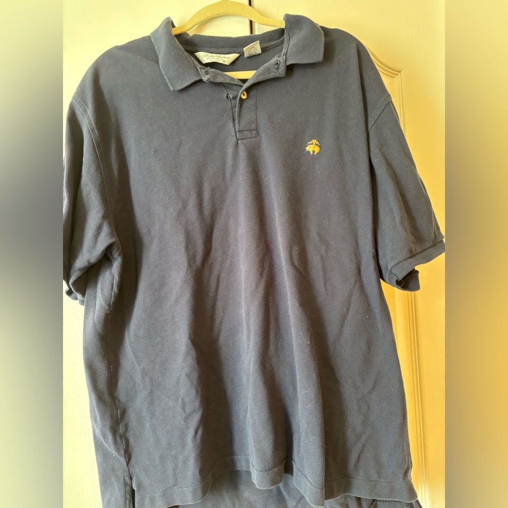 Brooks Brothers polo